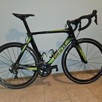 Bici da strada GIANT  PROPEL Advanced