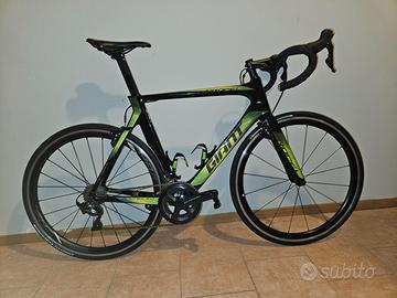 Bici da strada GIANT  PROPEL Advanced