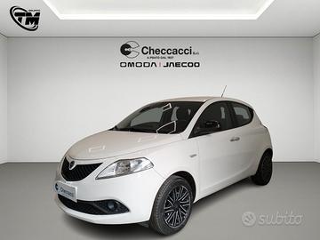 LANCIA Ypsilon 3ª serie Ypsilon 1.2 69 CV 5 po...