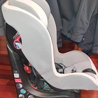 seggiolino auto della CHICCO Go One