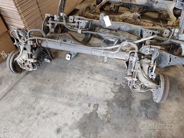 Ponte post FIAT MULTIPLA 1910cc diesel 2000