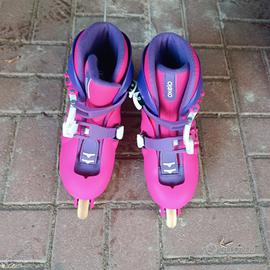 Roller Blade, pattini per bambina