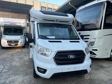 Ci International HORON FIT 91 XT