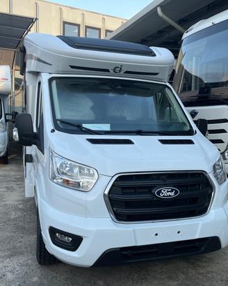 CI INTERNATIONAL HORON FIT 91 XT 5.99 GARAGE