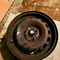 Cerchi 14 pollici