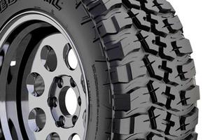 CE fuoristrada 4x4 con marce ridotte C-E-R-CO x ME