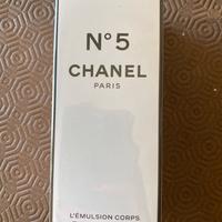 Chanel 5