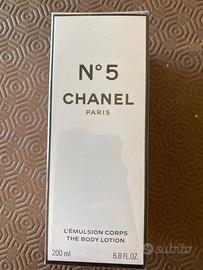Chanel 5