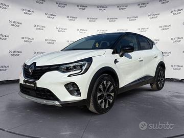 Renault Captur 1.0 tce Techno Gpl 100cv