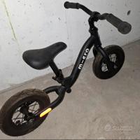bicicletta senza pedali per bambini Micro Balance