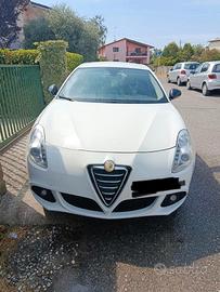 Alfa Giulietta