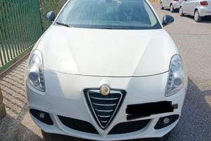 Alfa Giulietta
