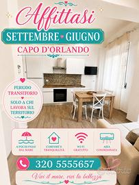 A pochi passi dal mare
