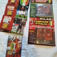 set Milan 2003-2004