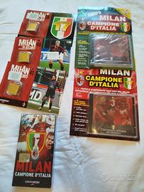 set Milan 2003-2004