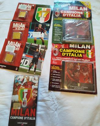 set Milan 2003-2004