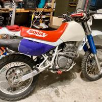 Honda xr600 r '96