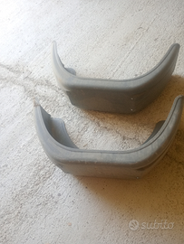 Coppia parafango per carrello barca