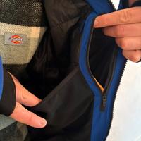 Giacca snowboard Burton AK Swash XL