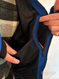 Giacca snowboard Burton AK Swash XL