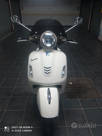 piaggio vespa