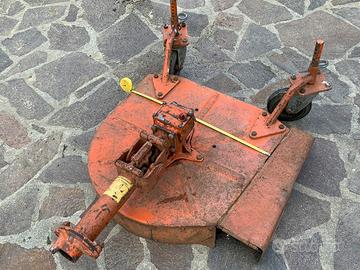 Taglia erba goldoni