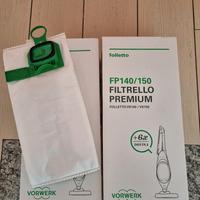 folletto sacchetti fp140/150 fp 140 150