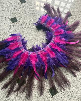 Struttura carnevale