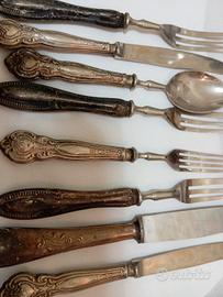 posate antiche