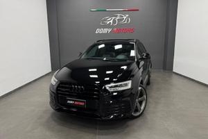 Q3 2.0 TDI 184 CV S tronic quattro edition Design