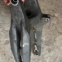 Forcellonr Aprilia Caponord 1200 o Dorsoduro