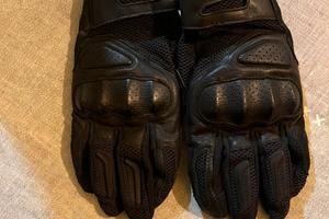 Guanti da Moto taglia M