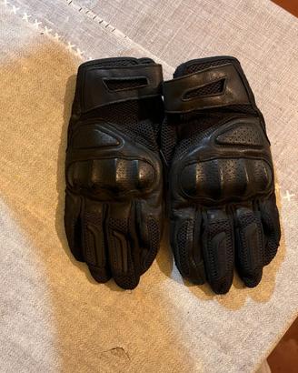 Guanti da Moto taglia M