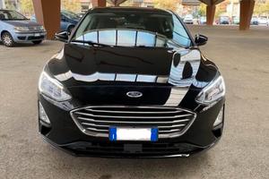 Ford Focus 1.5 Ecoblue