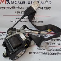 CINTURA DI SICUREZZA ANTERIORE DESTRA HONDA CR-V 4