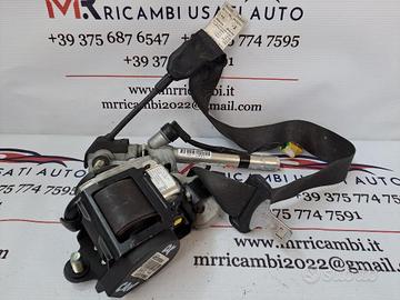 CINTURA DI SICUREZZA ANTERIORE DESTRA HONDA CR-V 4