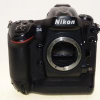 NIKON D4 / SCATTI 140.081