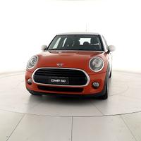 MINI Mini IV F55 2018 5p - Mini 5p 1.5 Coop U32404