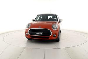 MINI Mini IV F55 2018 5p - Mini 5p 1.5 Coop U32404