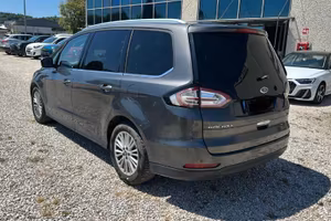 FORD GALAXI