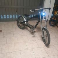 Bici chopper