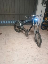 Bici chopper