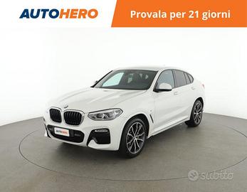 BMW X4 YR22342