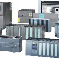 Siemens Inverter, PLC, vario automazione