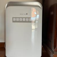 Condizionatore portatile Tarrington House