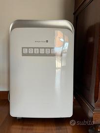 Condizionatore portatile Tarrington House