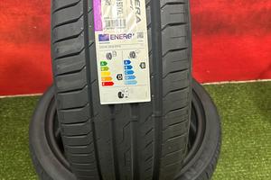225 40 19 Gomme Estive Nexen 2024 Nuove 225 40 19