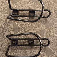 Portaborraccia Bontrager Alluminio