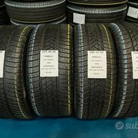 4 gomme 245 45 20 / 275 40 20 PIRELLI RFT RIF2601