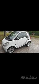 SMART 800 CDI FOR TWO